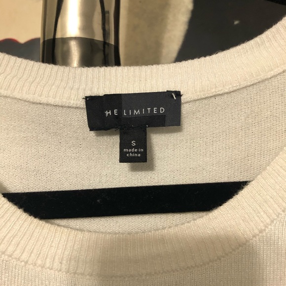 The Limited sweater - Picture 5 of 5